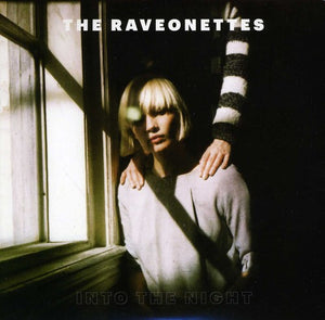 Raveonettes: Into the Night (7-Inch Single)