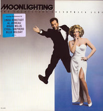 Moonlighting / Various: Moonlighting / Various (Vinyl LP)