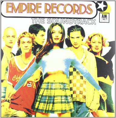 Empire Records / O.S.T.: Empire Records (Original Soundtrack) (Vinyl LP)