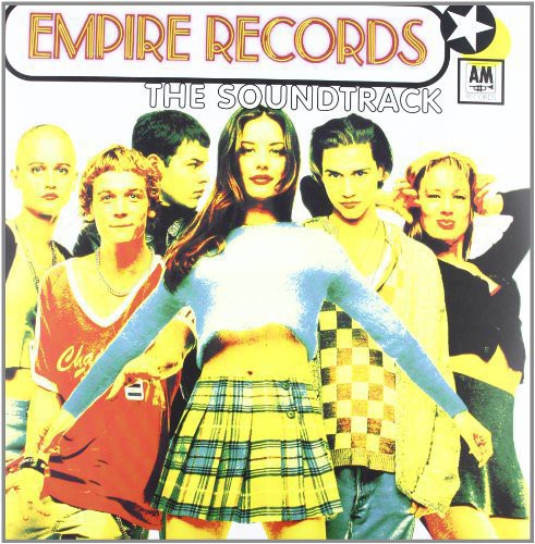 Empire Records / O.S.T.: Empire Records (Original Soundtrack) (Vinyl LP)