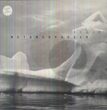 Scsi-9: Metamorphosis (Vinyl LP)