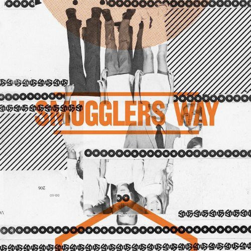 Various Artists: Smugglers Way                 (7-Inch Single)