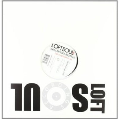 Loftsoul: Soul Inspiration (12-Inch Single)