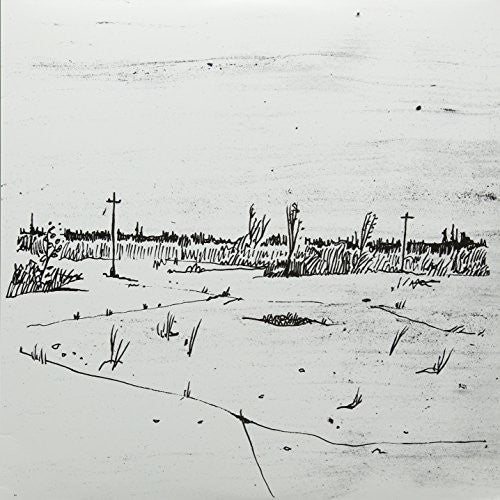 Besnard Lakes: You Lived in the City (12-Inch Single)