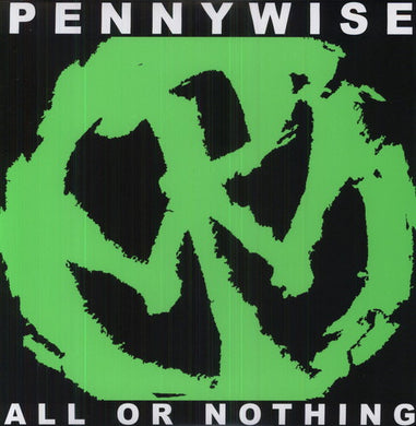 Pennywise: All or Nothing (Vinyl LP)
