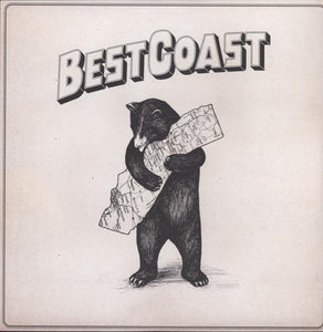 Best Coast: The Only Place (Vinyl LP)