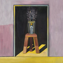 Mirror Mirror: Interiors (Vinyl LP)