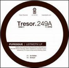 Puresque: Leitmotiv, Part 1 (12-Inch Single)