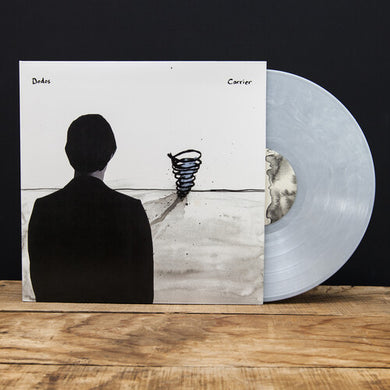 Dodos: Carrier (Vinyl LP)
