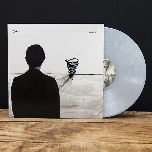 Dodos: Carrier (Vinyl LP)