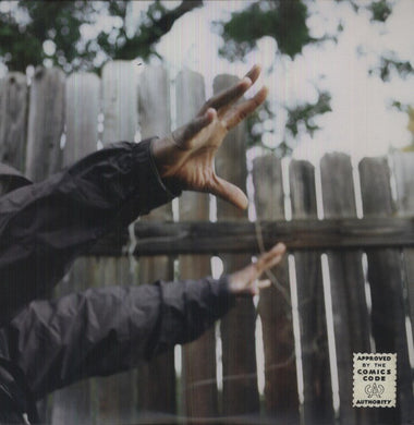 Madvillain: Madvillainy Remixes (Vinyl LP)