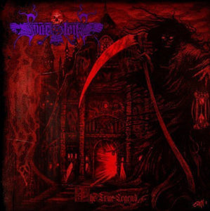 Svartsyn: True Legend (Vinyl LP)