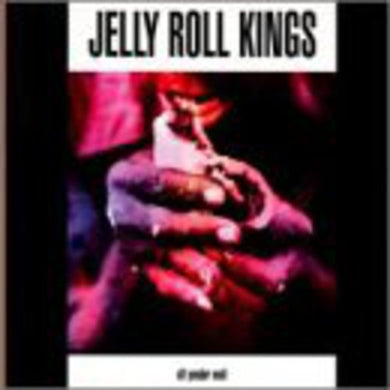 Jelly Roll Kings: Off Yonder Wall (Vinyl LP)