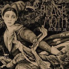 Black Moth: Killing Jar (Vinyl LP)