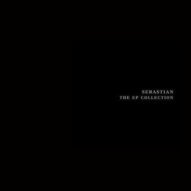 Sebastian: EP Collection (12-Inch Single)