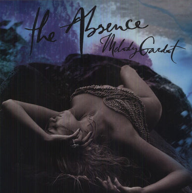 Melody Gardot: The Absence (Vinyl LP)