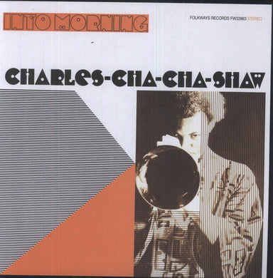 Shaw, Charles Cha Cha: Into Morning (Vinyl LP)