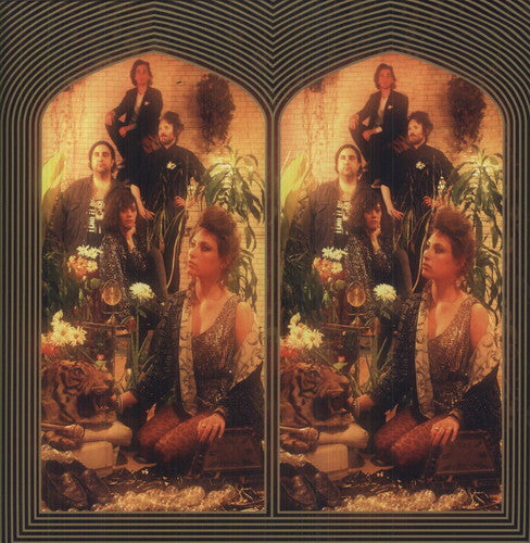 Friends: Manifest (Vinyl LP)