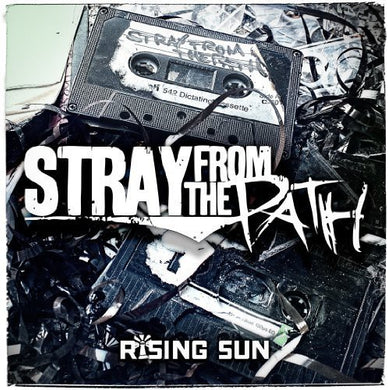 Stray From the Path: Rising Sun (Vinyl LP)