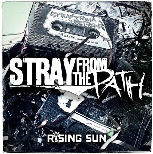 Stray From the Path: Rising Sun (Vinyl LP)