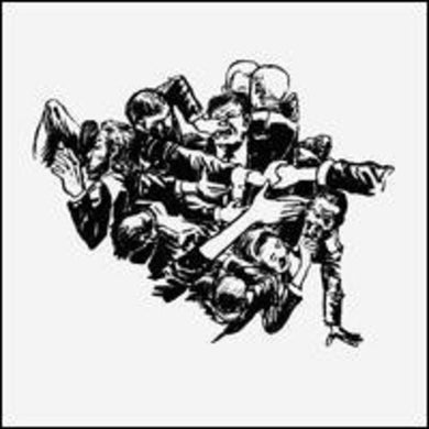 Daniel Kyo: It's Alright (12-Inch Single)