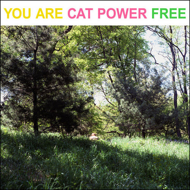 Cat Power: You Are Free (Vinyl LP)