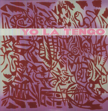 Yo La Tengo: I Am Not Afraid of You and I Will Beat Your Ass (Vinyl LP)