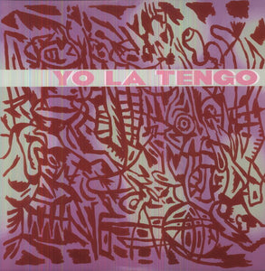 Yo La Tengo: I Am Not Afraid of You and I Will Beat Your Ass (Vinyl LP)
