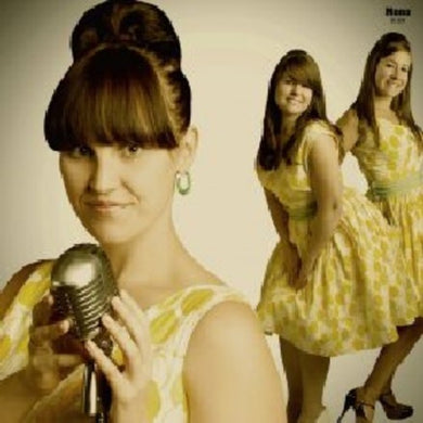Ruskettes: Tell Me Why (7-Inch Single)