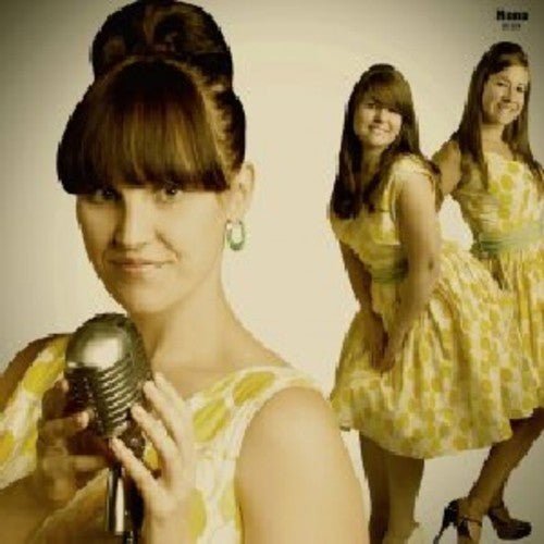 Ruskettes: Tell Me Why (7-Inch Single)
