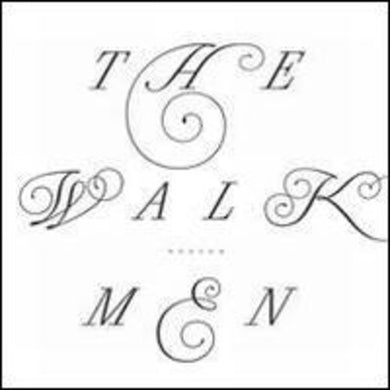 Walkmen: Heaven (Vinyl LP)