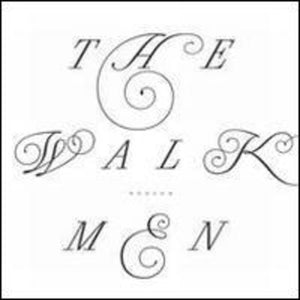 Walkmen: Heaven (Vinyl LP)
