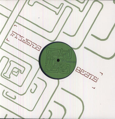 Buzzin10: Basement Mood (12-Inch Single)