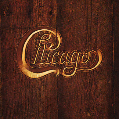 Chicago: Chicago V (Vinyl LP)