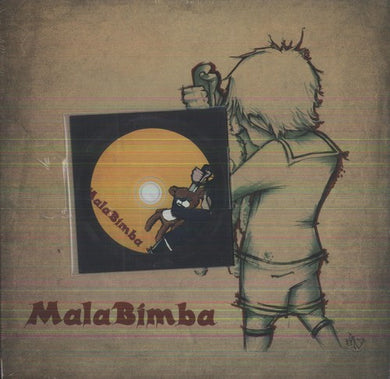 Malabimba: Malabimba (Vinyl LP)