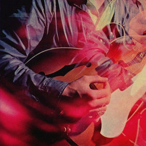 Symmetry: Theme for An Imaginary Film (Vinyl LP)