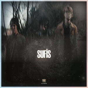 Sufis: The Sufis (Vinyl LP)