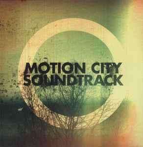 Motion City Soundtrack: Go (Vinyl LP)