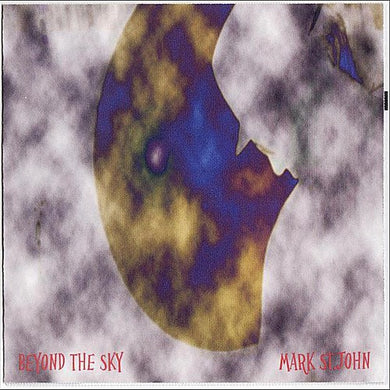 St.John, Mark: Beyond the Sky (Vinyl LP)
