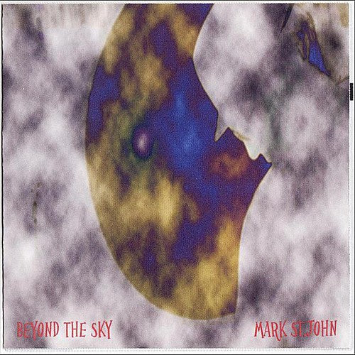 St.John, Mark: Beyond the Sky (Vinyl LP)
