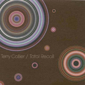 Callier, Terry: Total Recall (Vinyl LP)
