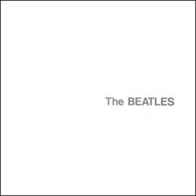 The Beatles: Beatles (Vinyl LP)