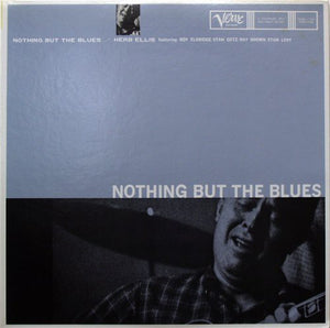 Herb Ellis: Nothing But the Blues (Vinyl LP)