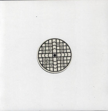 Hot Chip: Night & Day (Daphni Mix) (12-Inch Single)