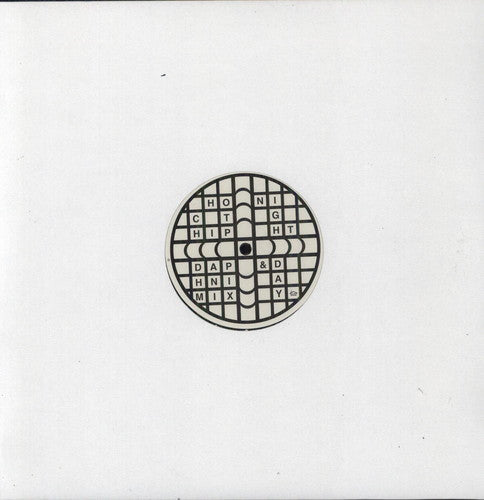 Hot Chip: Night & Day (Daphni Mix) (12-Inch Single)
