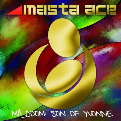 Masta Ace & Mf Doom: Ma_Doom: Son Of Yvonne (Vinyl LP)