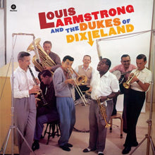 Louis Armstrong: And the Dukes of Dixieland (Vinyl LP)
