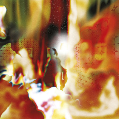 Outer Space: Akashic Record (Events: 1986-1990) (Vinyl LP)