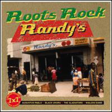 Various Artists: Roots, Rack, Randys (7-Inch Single)