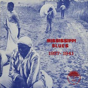 James, Skip / Patton, Charley: Mississippi Blues 1927 - 1941 (Vinyl LP)